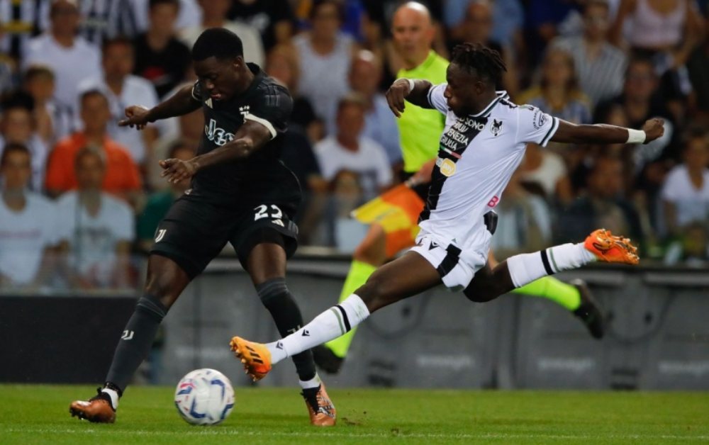 Nhận định Juventus vs Udinese: Sức mạnh của Bà đầm già