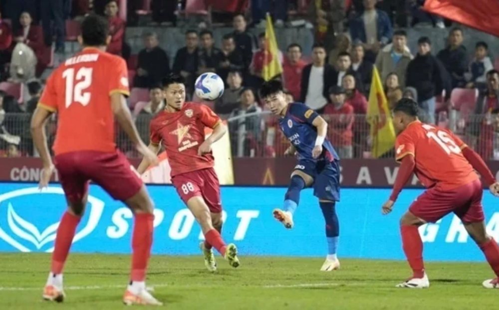 Lịch thể thao ngày 9/5 và rạng sáng 10/5