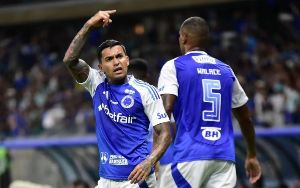 Nhận định Palestino vs Cruzeiro: Mục tiêu 3 điểm, 07h30 ngày 25/4/2025