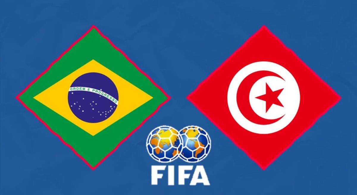 Nhận định Brazil vs Tunisia 02h30 ngày 19/11/2025, giao hữu quốc tế