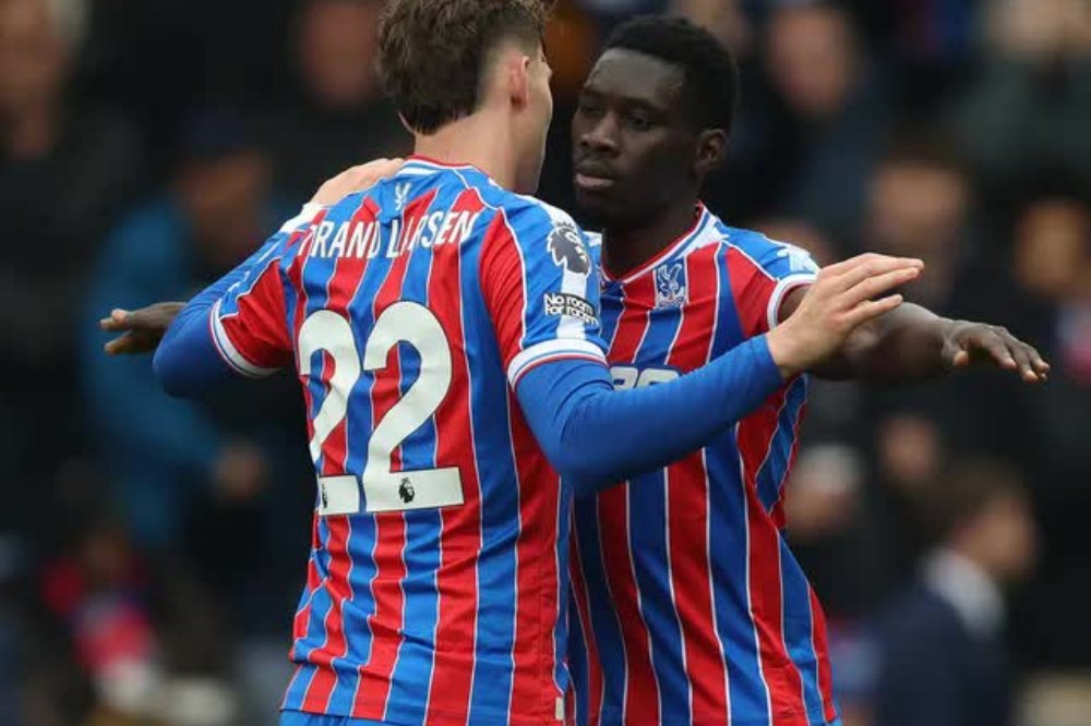 Nhận định, dự đoán trận Brentford vs Crystal Palace 21h00 ngày 17/05, Premier League