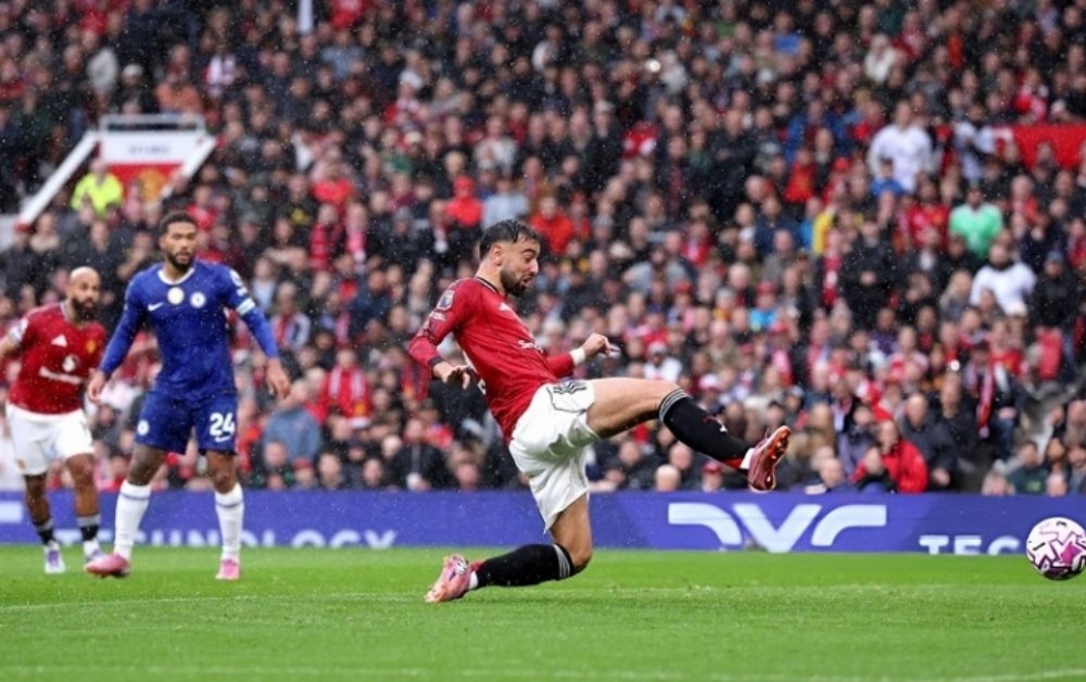 Bảng xếp hạng giải Ngoại Hạng Anh 2025-2026 vòng 5 mới nhất