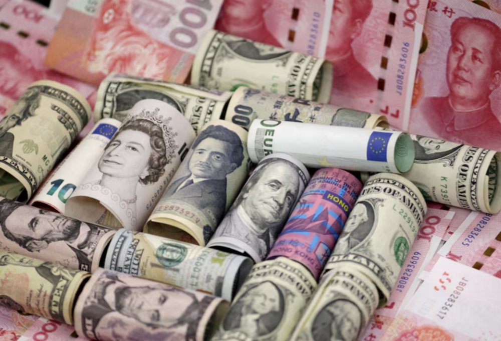 Tỷ giá USD hôm nay (27/12): Đồng USD chịu áp lực khi các NĐT cân nhắc về lãi suất