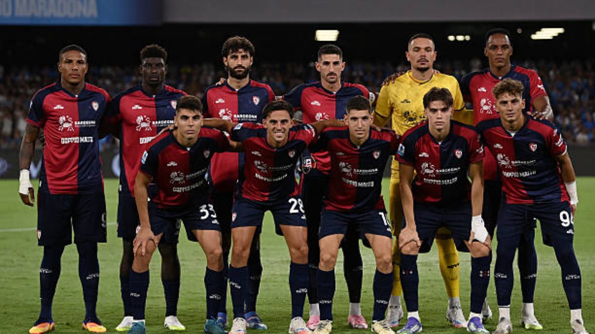 Nhận định Cagliari vs Pisa 18h30 ngày 21/12, vòng 16 Serie A