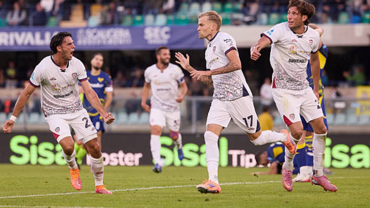 Nhận định Cagliari vs Sassuolo 00h30 ngày 31/10, vòng 9 Serie A