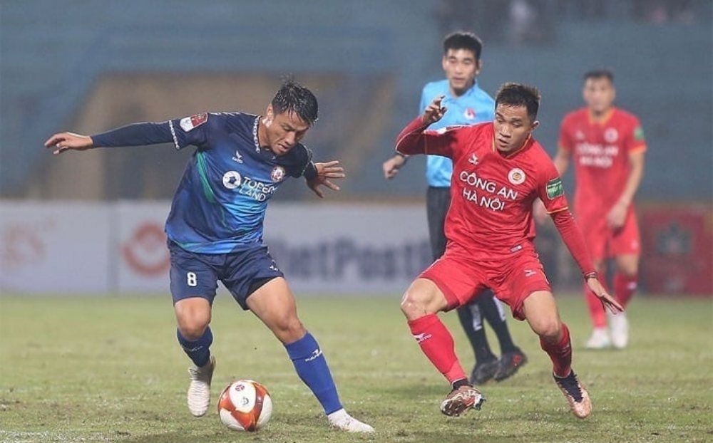 Lịch thể thao ngày 3/6 và rạng sáng 4/6