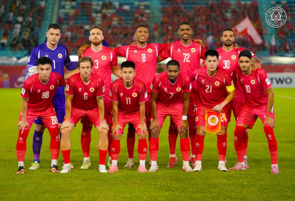 Nhận định Tai Po vs CAHN FC 19h15 hôm nay ngày 11/12, AFC Champions League 2