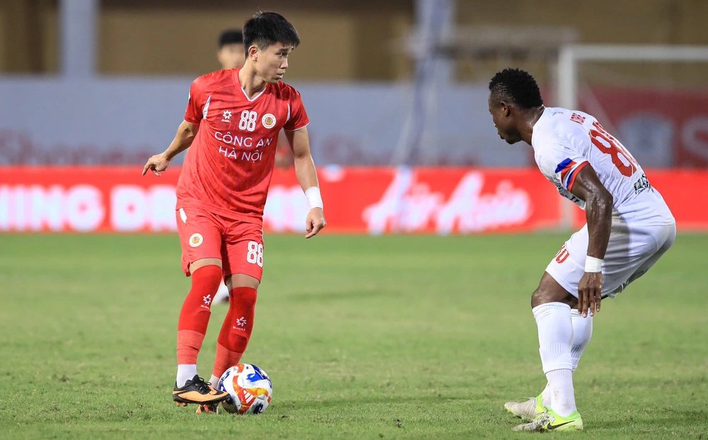 Nhận định CAHN FC vs Macarthur 19h15 ngày 23/10/2025, AFC Champions League Two 2025/26