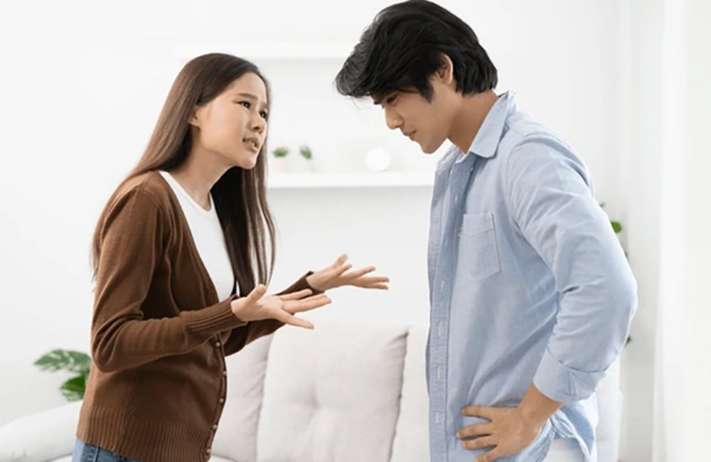 Lương 15 triệu không đủ mua trà sữa cho tôi nhưng bạn trai cứ đòi cưới sớm