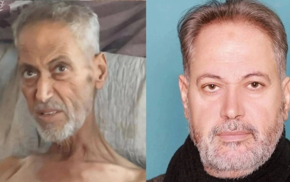 Học giả nổi tiếng Palestine qua đời vì đói ở Gaza