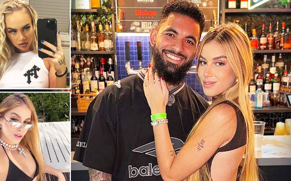 Chia tay nữ cầu thủ đẹp nhất thế giới, sao Ngoại hạng Anh hẹn hò với ái nữ của huyền thoại Arsenal