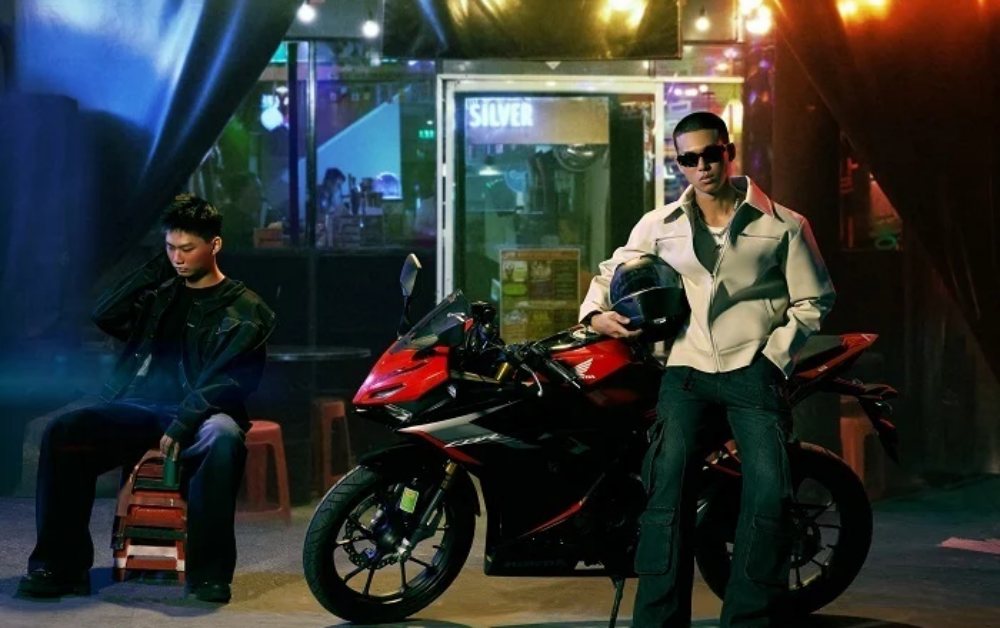 Bảng giá xe CBR150R mới nhất tháng 7/2025