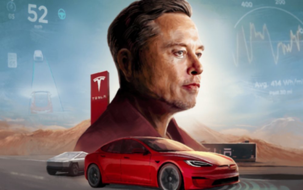 Tesla phủ nhận tin đồn đuổi việc Elon Musk khỏi vị trí CEO