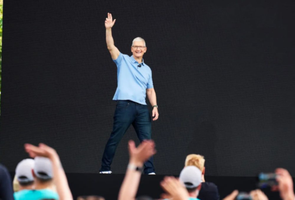 Những sản phẩm Apple đáng mong đợi nhất 2026