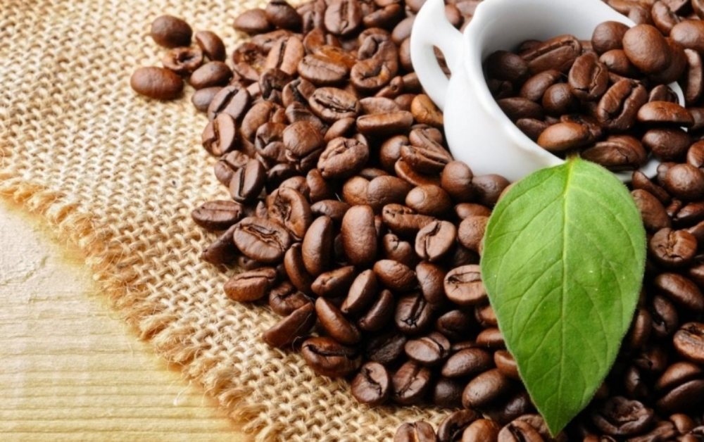 Giá cà phê ngày 18/7/2025: Sắc đỏ bao phủ