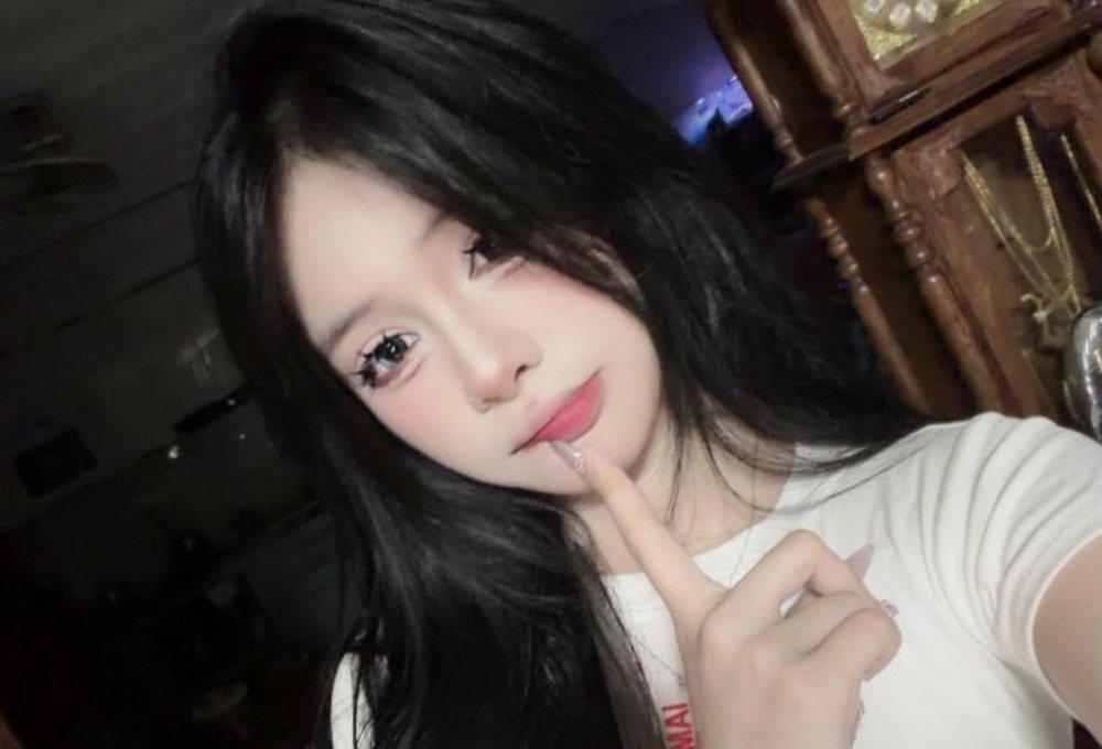 Chaam Sú là ai? Nữ TikToker hơn 300k follow gây chú ý trên mạng xã hội