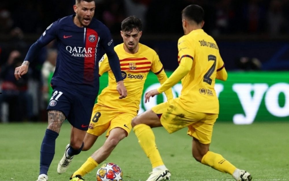 Nhận định, soi kèo Barca vs PSG 02h00 ngày 2/10: Chung kết sớm Cúp C1