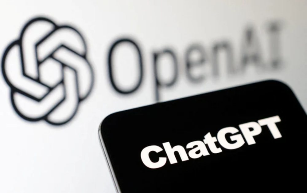 ChatGPT "sập" toàn cầu