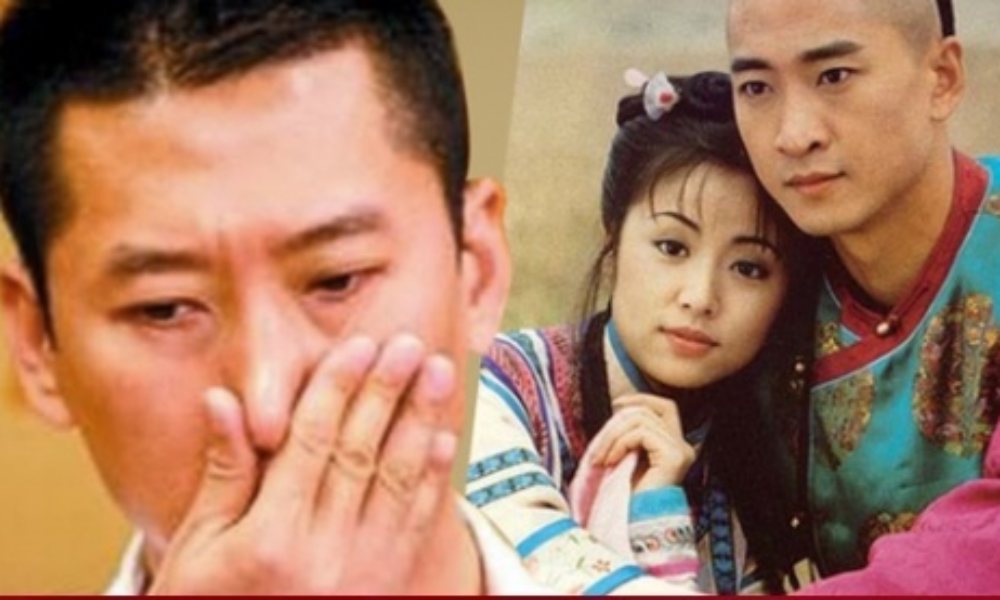 Nam thần 'Hoàn Châu Cách Cách' bỏ phố về quê, làm nông dân sau thị phi showbiz