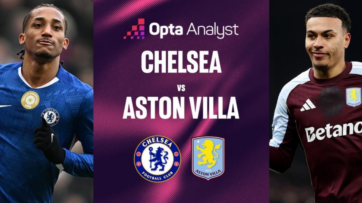 Nhận định Chelsea vs Aston Villa 00h30 ngày 28/12, Ngoại hạng Anh