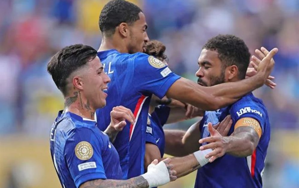 Nhận định Palmeiras vs Chelsea 08h00 ngày 5/7, FIFA Club World Cup 2025