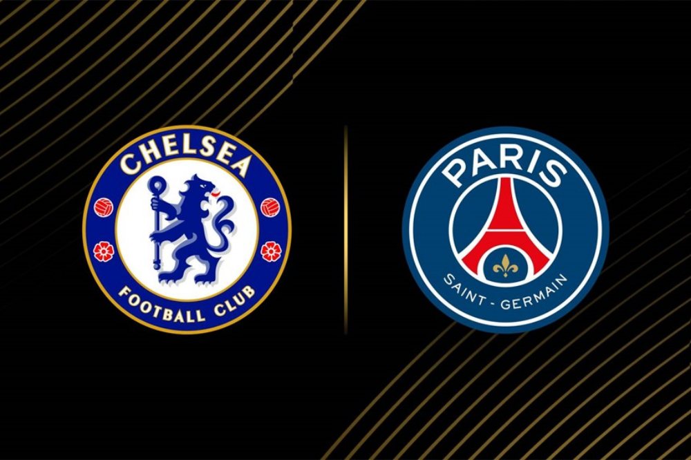 Trực tiếp cúp C1 châu Âu: Chelsea vs PSG 03h00 ngày 18/3 (Champions League)