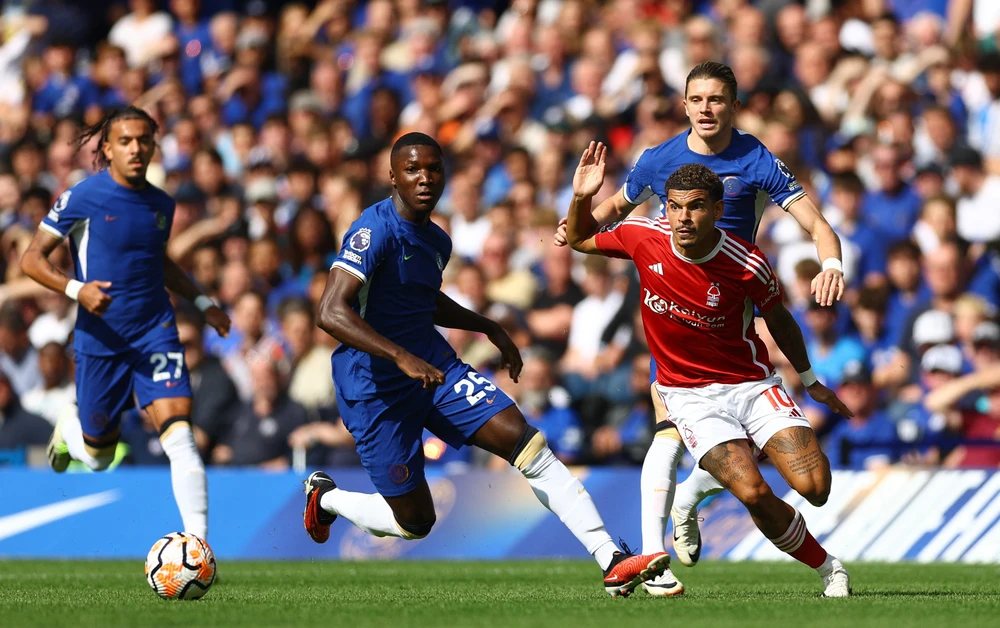 Nhận định trận Chelsea vs Nottingham Forest 21h00 ngày 04/05, Ngoại hạng Anh