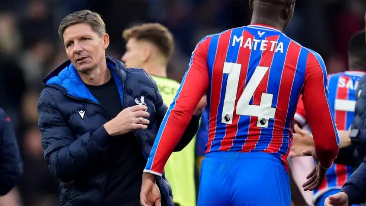 Nhận định Crystal Palace vs Chelsea 21h00 ngày 25/01, Premier League