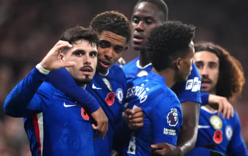 Nhận định Burnley vs Chelsea 19h30 ngày 22/11, Premier League