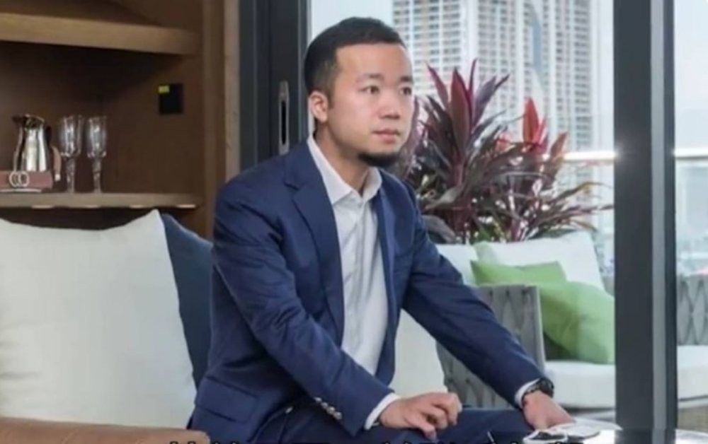 Đài Loan (Trung Quốc) tịch thu số tài sản kỷ lục của tập đoàn Prince