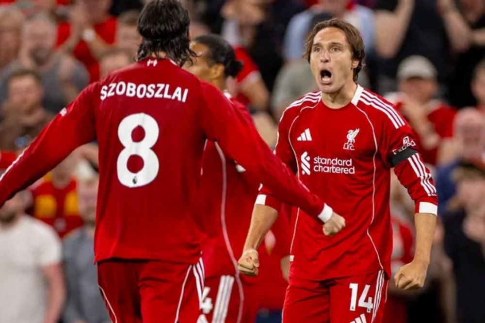 Nhận định, soi kèo Liverpool vs Southampton 01h45 ngày 24/9, cúp Liên đoàn Anh