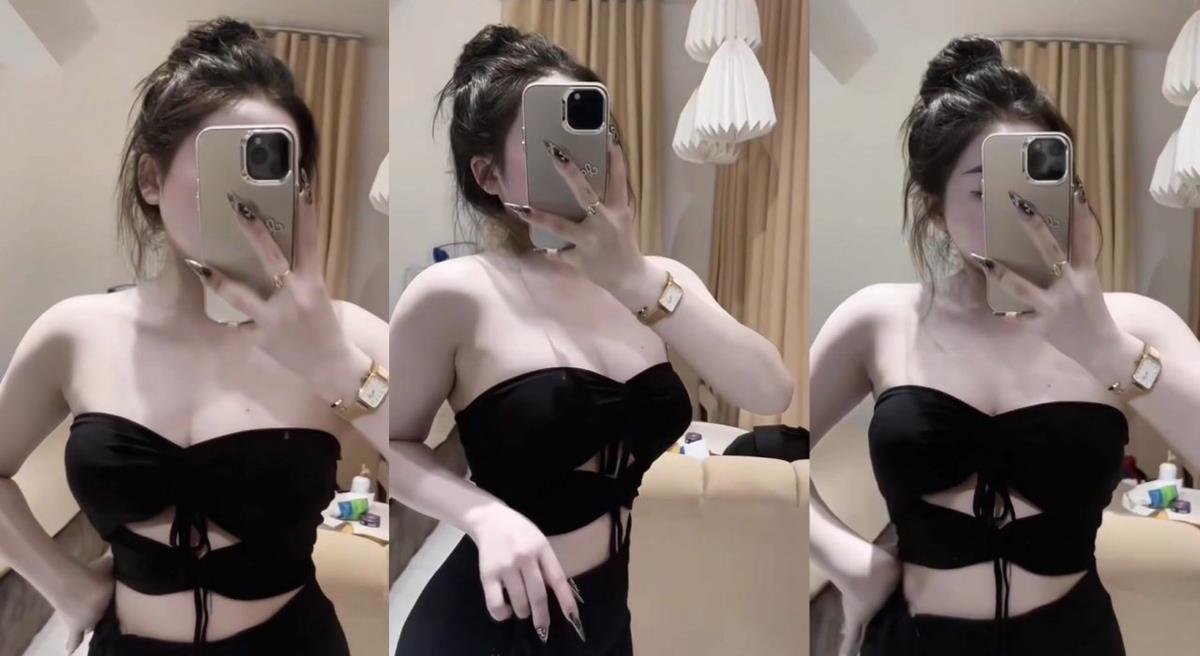 Clip Thanh Trúc chủ spa Biên Hòa gây xôn xao mạng xã hội