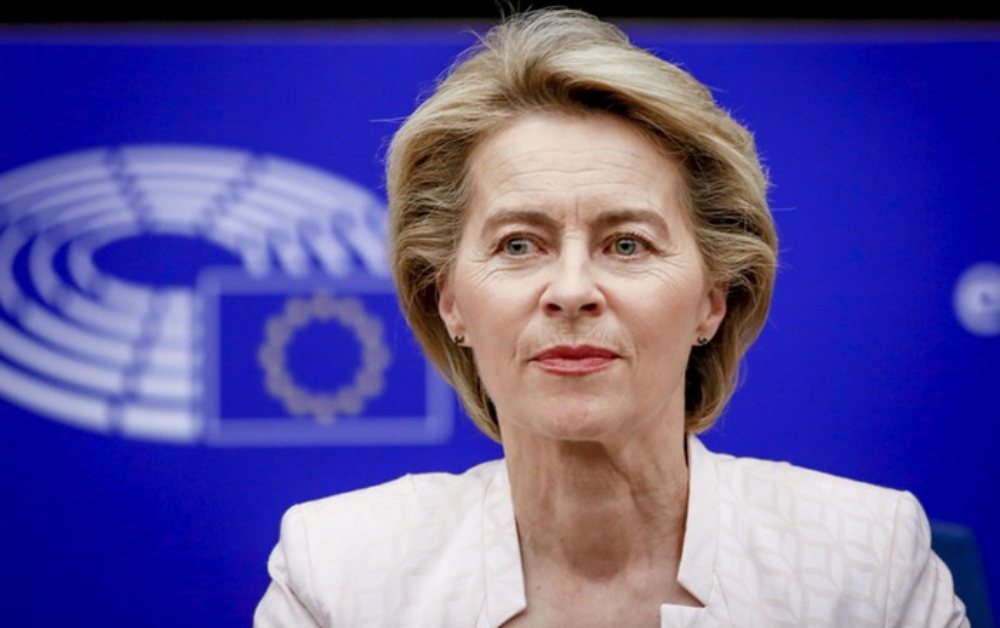 EU hoãn áp thuế trả đũa Mỹ trong 90 ngày