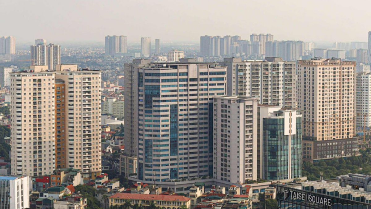 Nhiều doanh nghiệp bất động sản lãi lớn trong quý cuối năm 2025