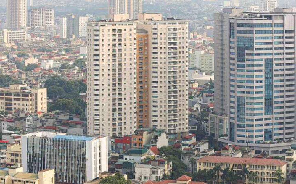 Bất động sản 2026: 