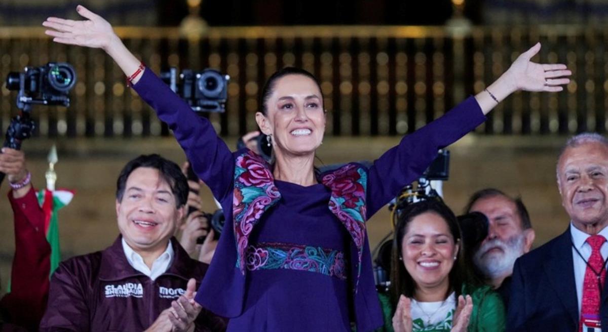 Tổng thống Mexico bị quấy rối tình dục trên phố