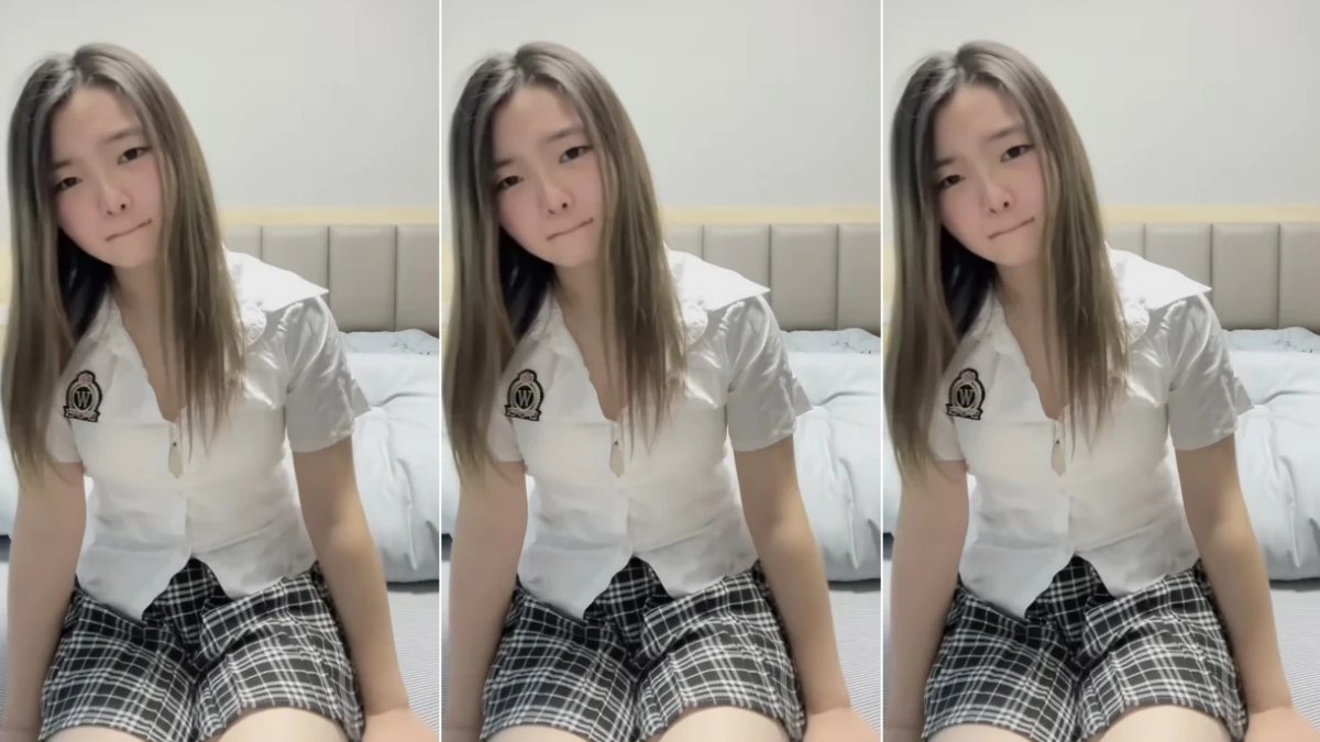 Nìi🦫 lộ clip “nút đóng nút mở” trên live, dân mạng xem mà “tim đập loạn nhịp”