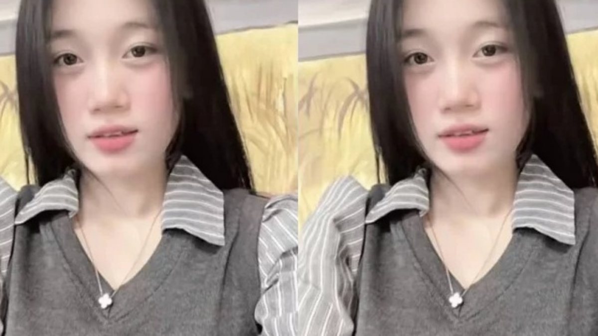 Thị phon - cô gái Luxshare hot nhất ngay lúc này