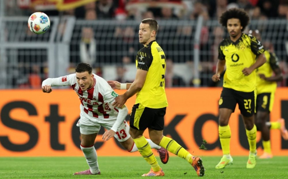 Nhận định Cologne vs Dortmund 00h30 ngày 8/3, vòng 25 Bundesliga