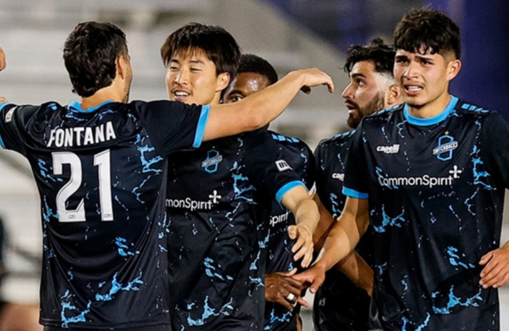 Nhận định Colorado Springs vs New York RB: Lợi thế sân nhà