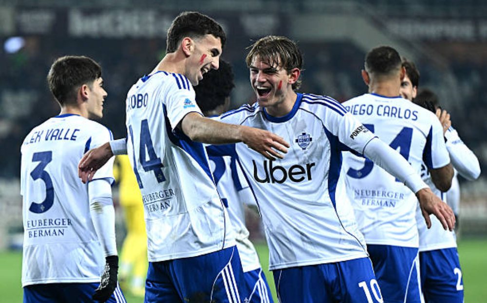 Nhận định Cagliari vs Como 21h00 ngày 7/3, vòng 28 Serie A