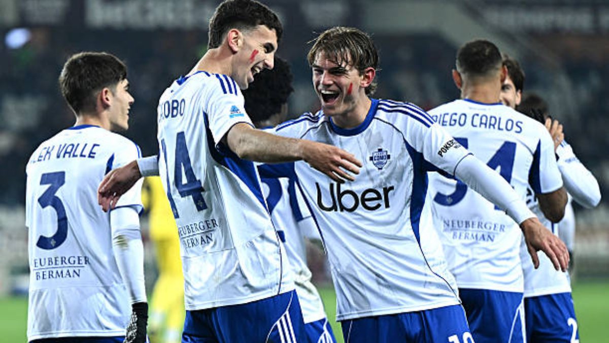 Nhận định Como vs Udinese 18h30 ngày 3/1, vòng 18 Serie A