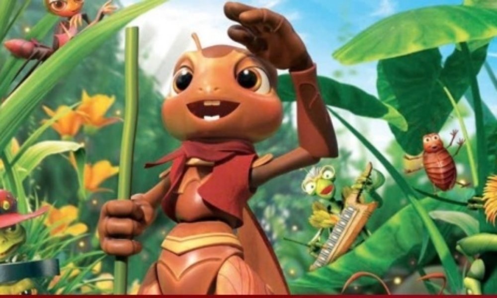 Vì sao hoạt hình Việt vẫn thiếu sức hút?