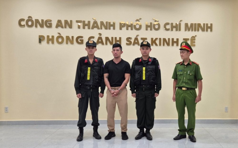 Lương Bằng Quang bị khởi tố, bắt giam?