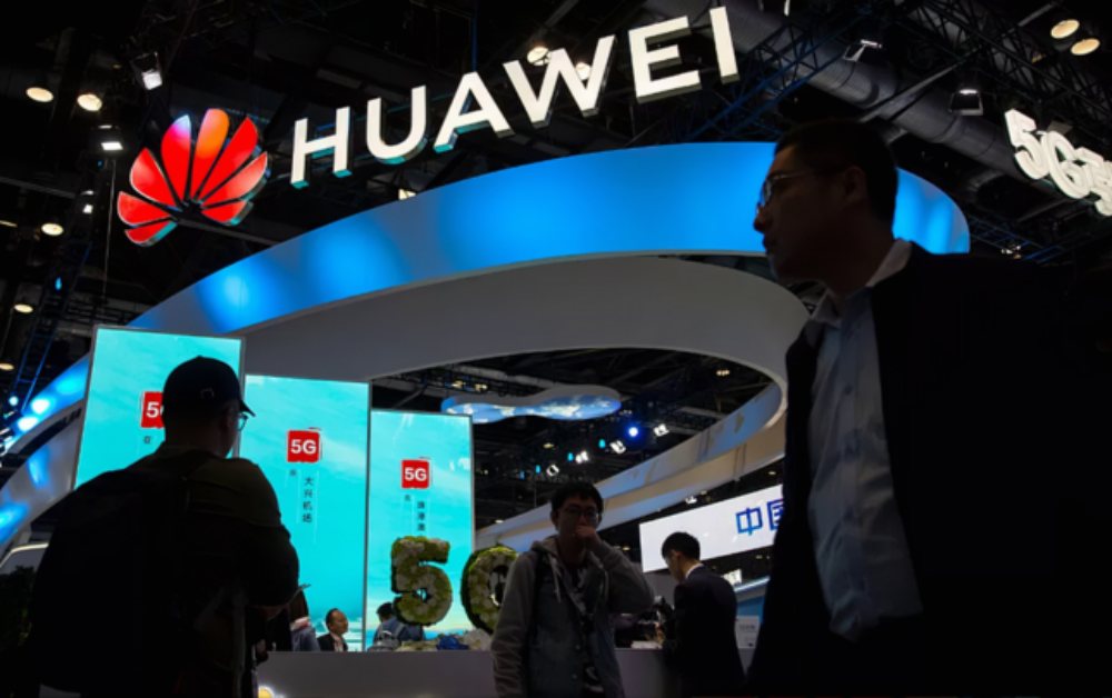 Công nghệ 15/7: Tây Ban Nha đi ngược Châu Âu khi tiếp tục hợp tác với Huawei