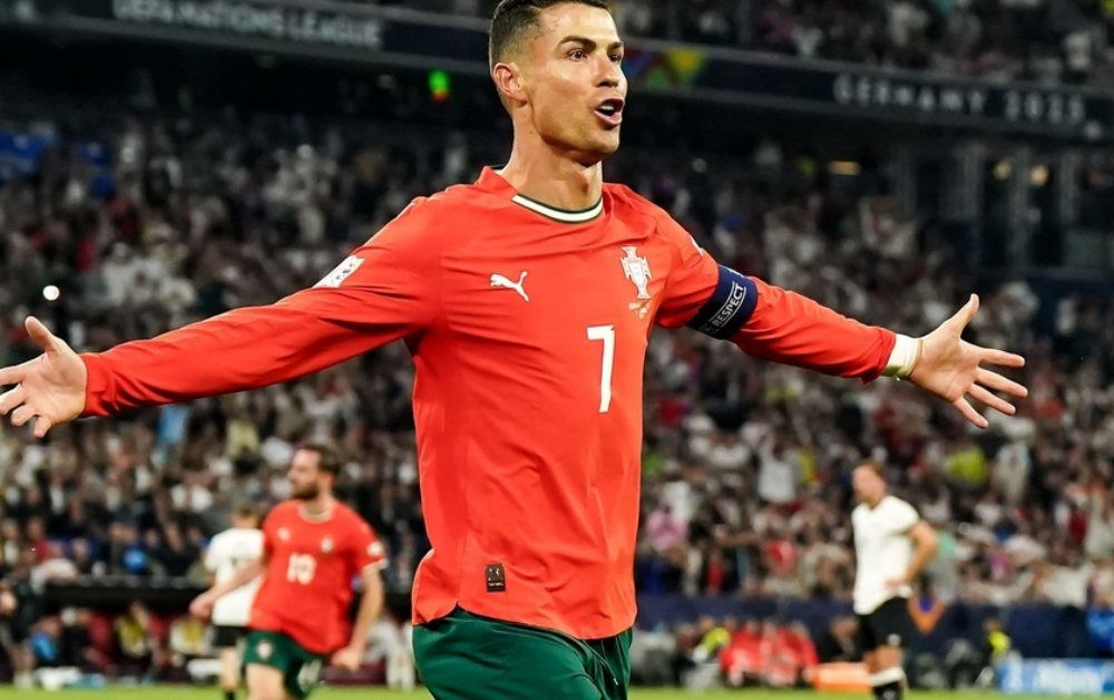Nhận định Armenia vs Bồ Đào Nha 23h00 ngày 6/9, vòng loại World Cup 2026