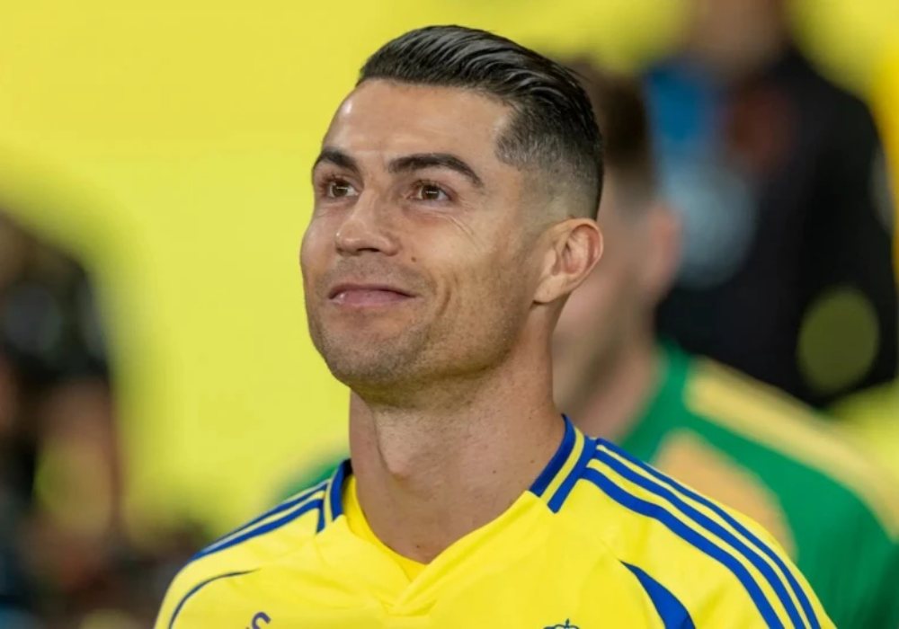 Ronaldo là 'cỗ máy' kiếm tiền số một thế giới