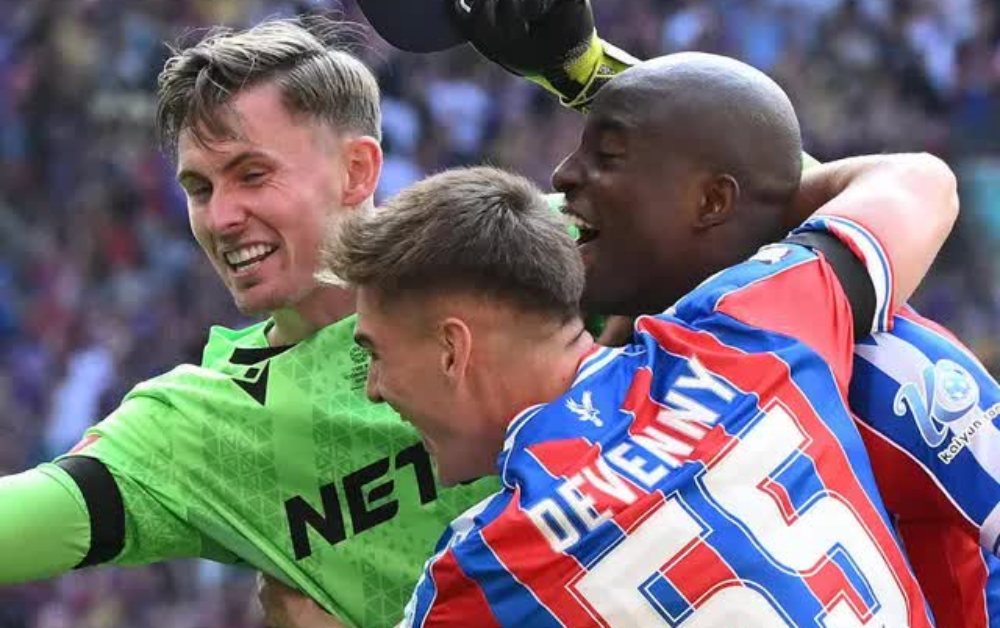Nhận định Crystal Palace vs Nottingham Forest 20h00 ngày 24/8, Ngoại hạng Anh
