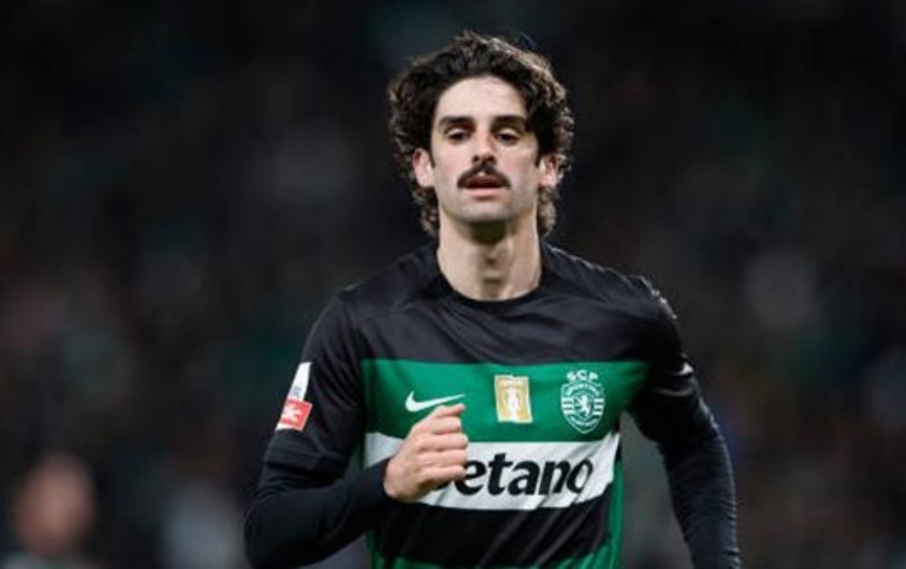 Sếp lớn Man City muốn cướp mục tiêu của M.U