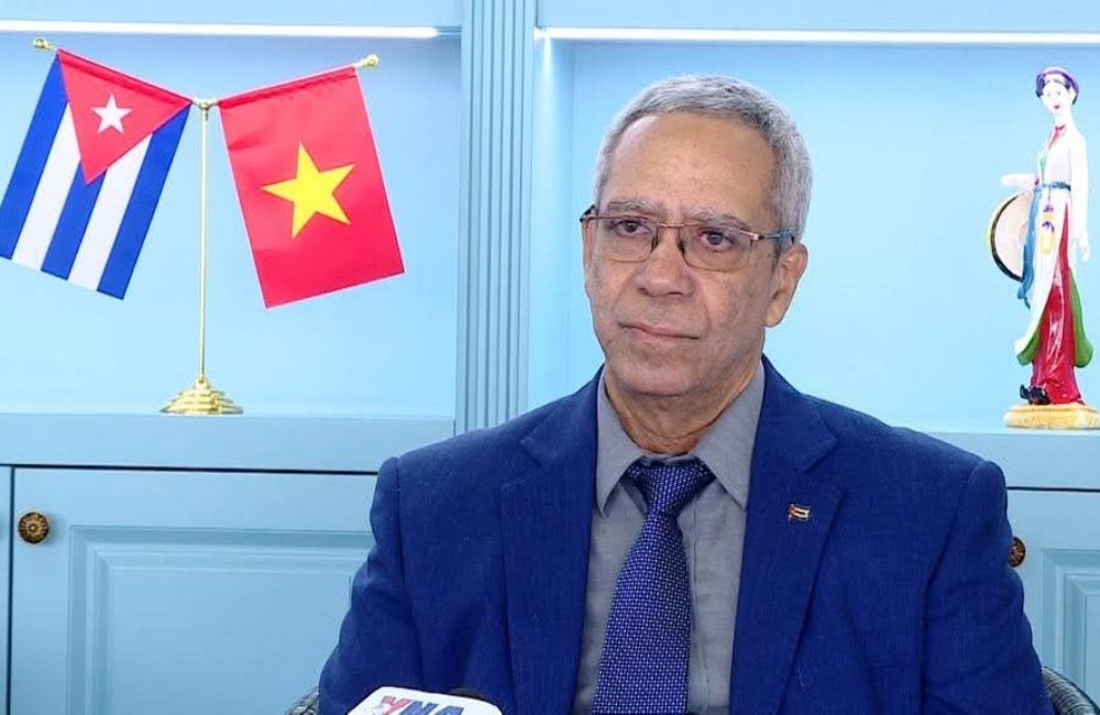 Việt Nam - Cuba: Mở rộng cánh cửa hợp tác doanh nghiệp